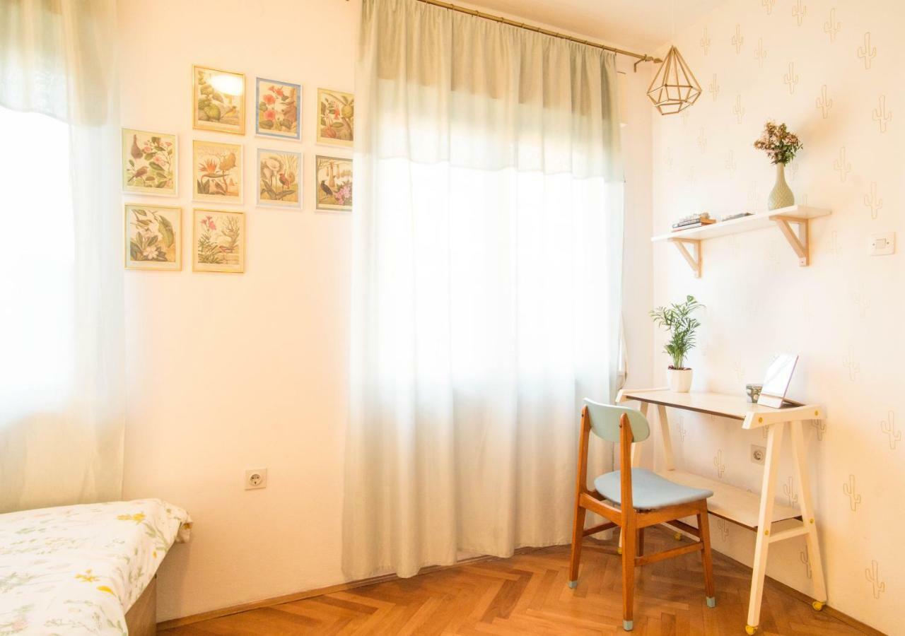 Spacious Apartment By The Sea 8+4 Pula Bagian luar foto
